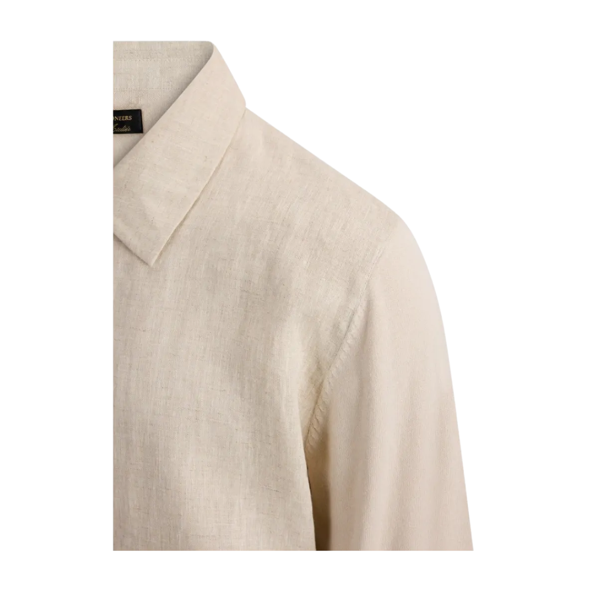 Online Urban Pioneers Niccoo Jacket - Sand eange