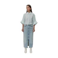 New Day Birger et Mikkelsen Niki - Vintage Blue
