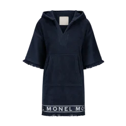 Sale Monel Nikki - Navy