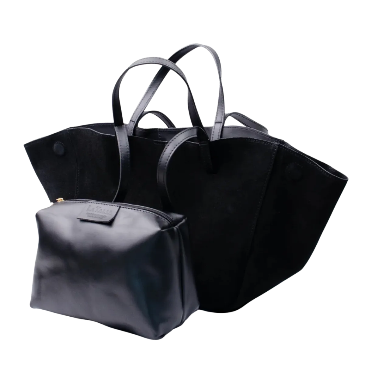 Online Latalia SG Nola Bag - Black