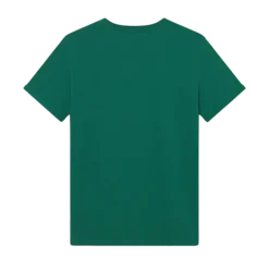 Sale Les Deux Norregaard Contrat T-hirt - Evergreen