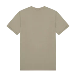 New Les Deux Norregaard Contrat T-hirt - aure Oak and