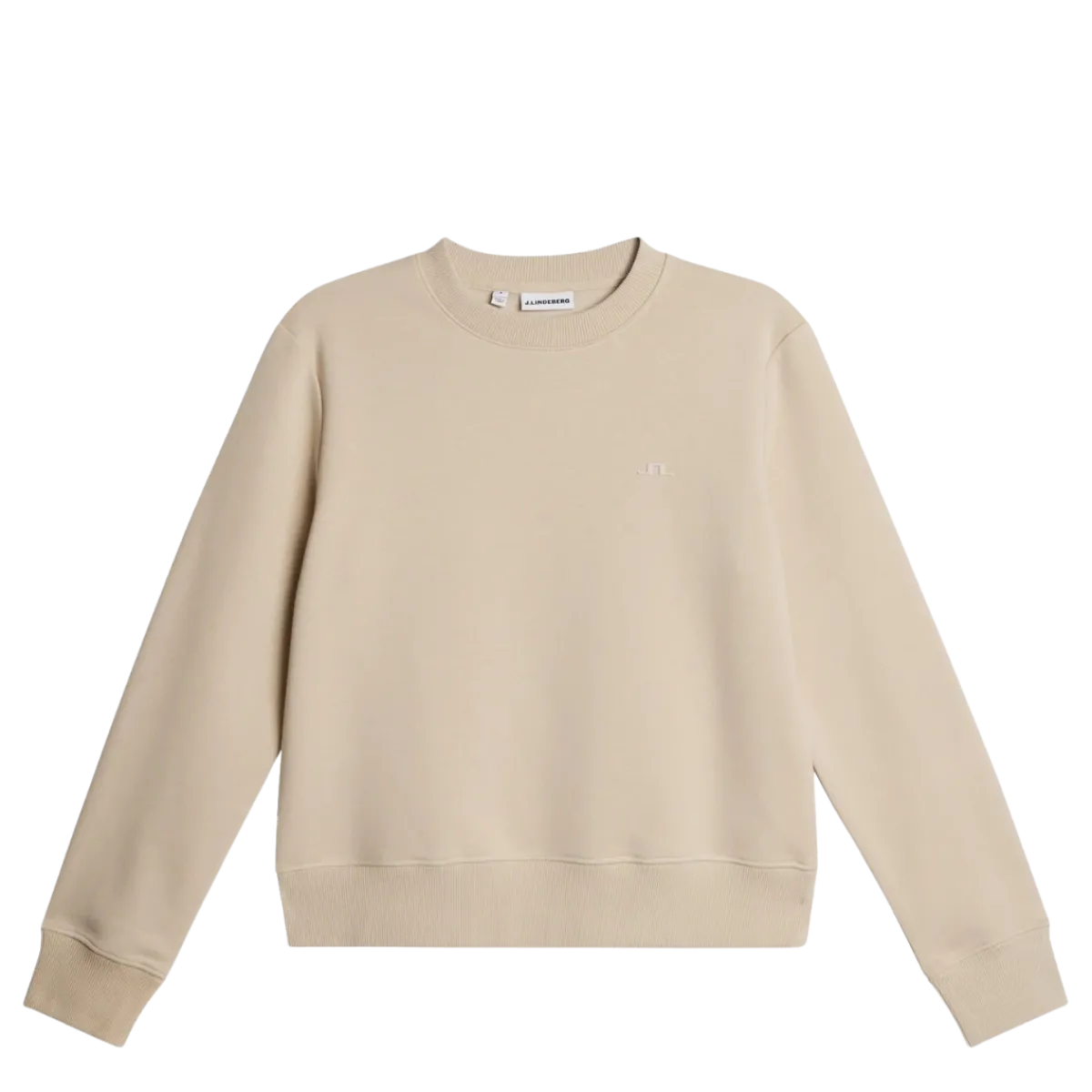 Outlet J.Lindeberg Nova Crew Neck - oonbea