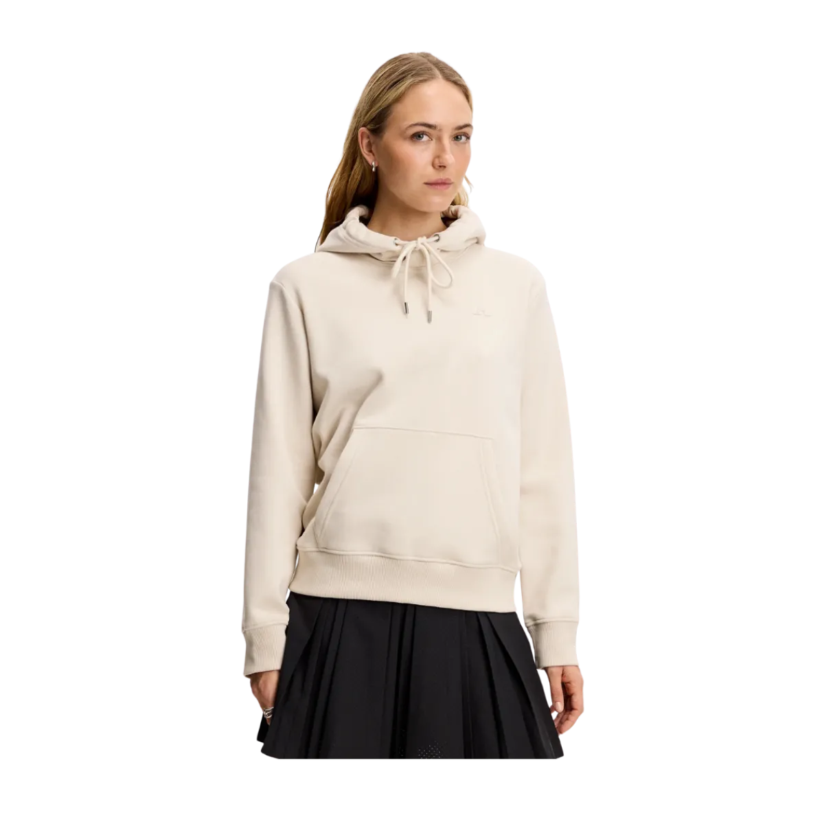 Sale J.Lindeberg Nova Hood - oonbea