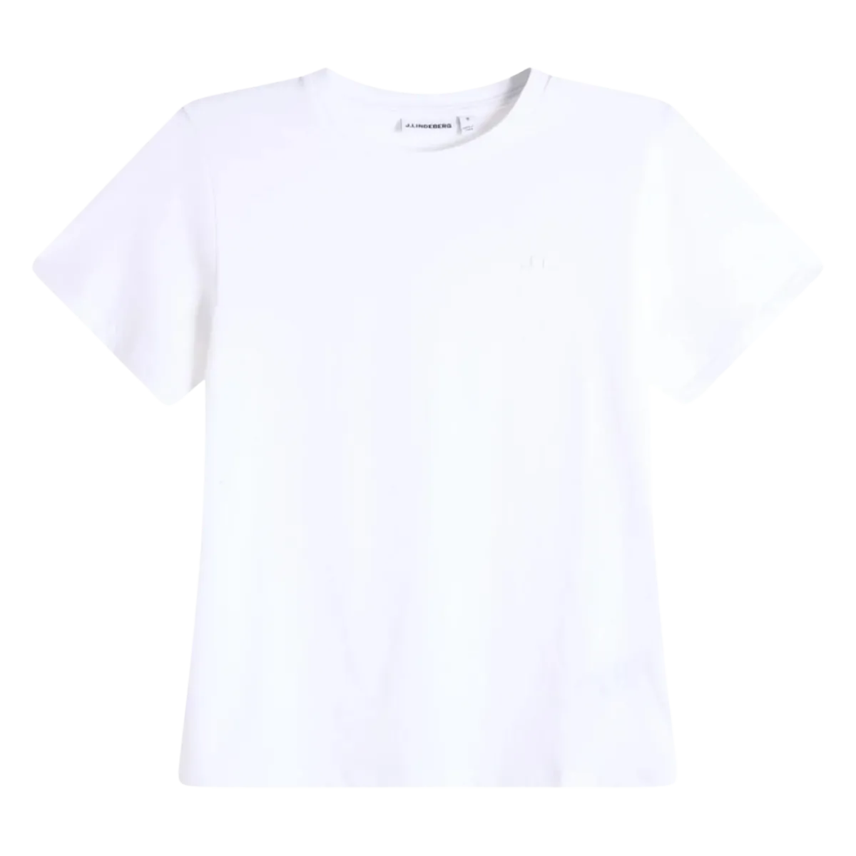 Hot J.Lindeberg Nova T-hirt - White