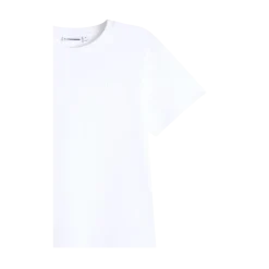 Hot J.Lindeberg Nova T-hirt - White