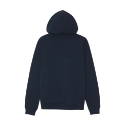Online Les Deux Nørregaard Tona Hoodie - Dark Navy
