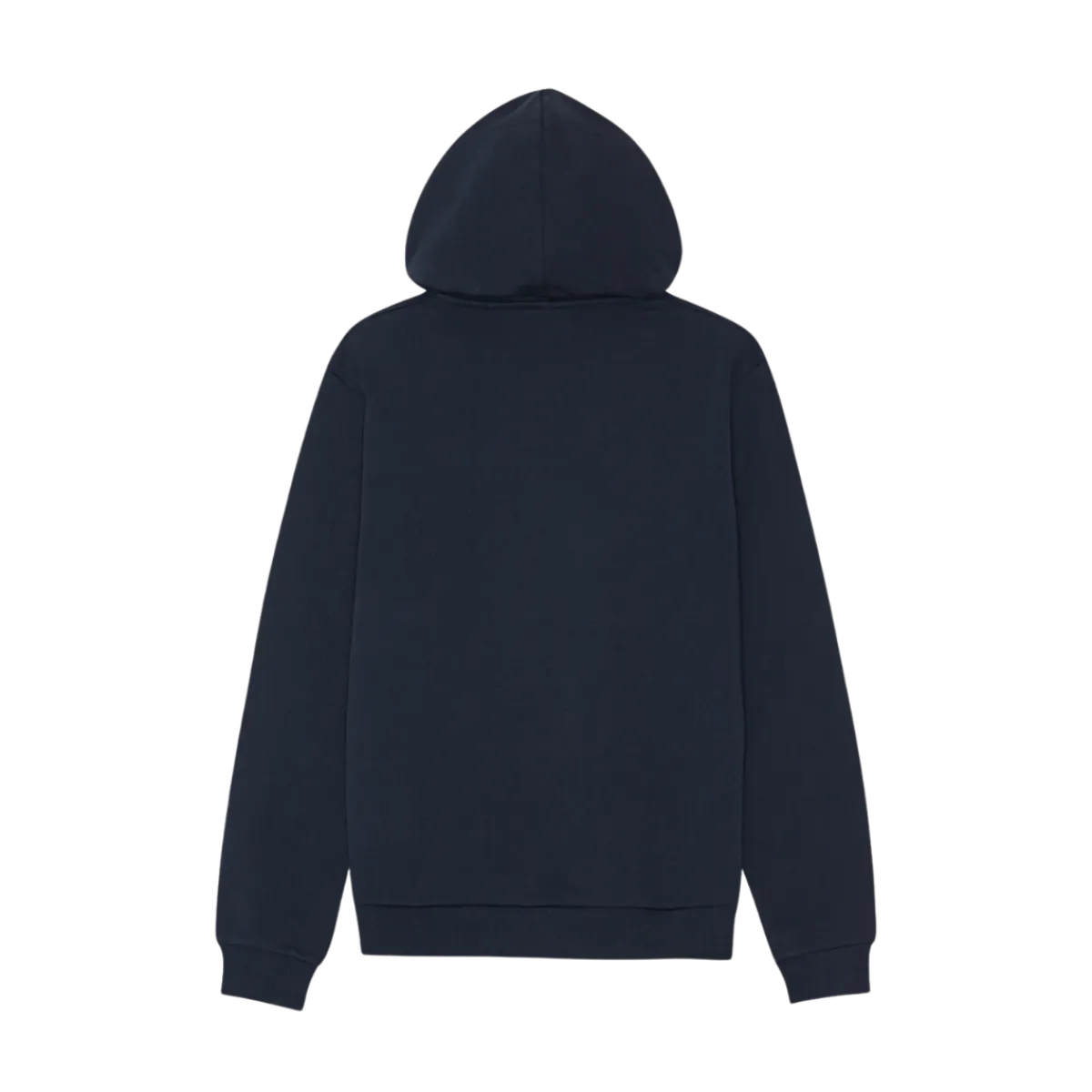 Online Les Deux Nørregaard Tona Hoodie - Dark Navy