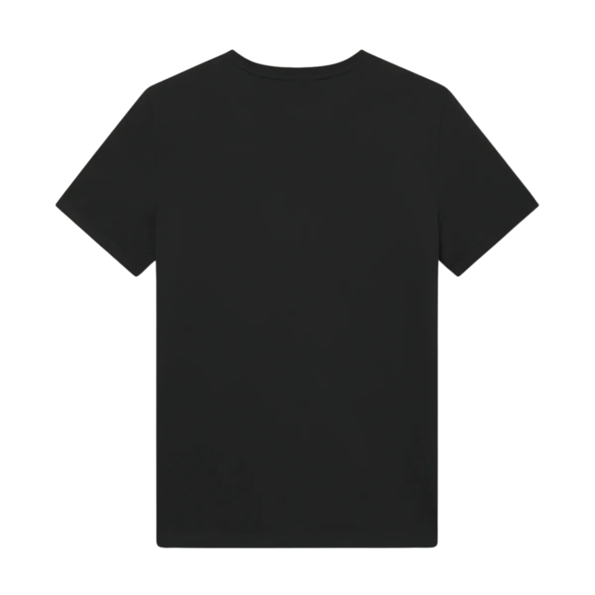 Hot Les Deux Nørregaard Tona T-hirt - Back