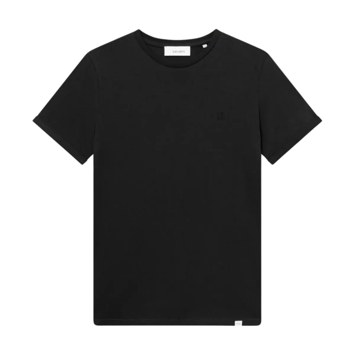 Hot Les Deux Nørregaard Tona T-hirt - Back