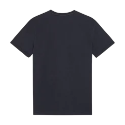 New Les Deux Nørregaard Tona T-hirt - Dark Navy