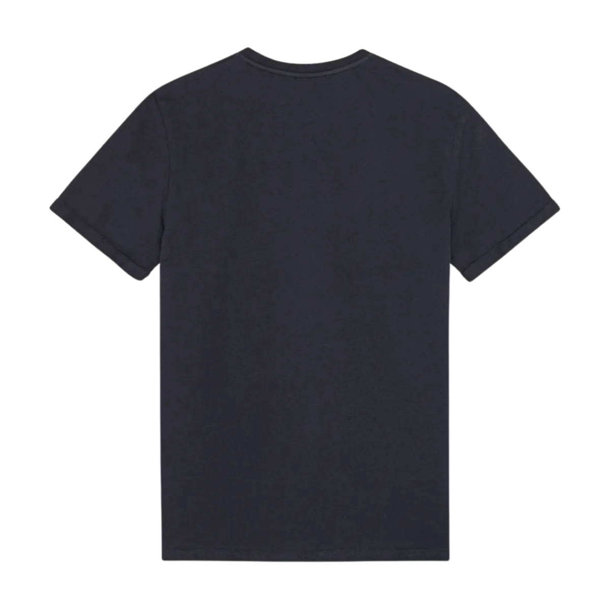 New Les Deux Nørregaard Tona T-hirt - Dark Navy