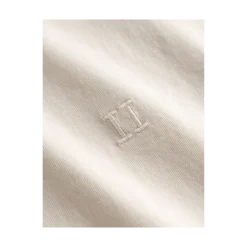 Sale Les Deux Nørregaard Tonal T-hirt - Ivory