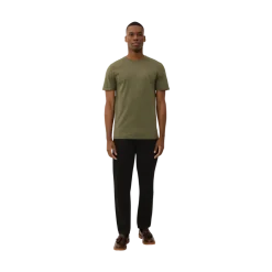 Discount Les Deux Nørregaard Tona T-hirt - Oive Night