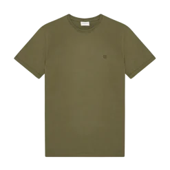 Discount Les Deux Nørregaard Tona T-hirt - Oive Night