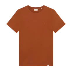 Hot Les Deux Nørregaard T-Shirt - Arabian Spice
