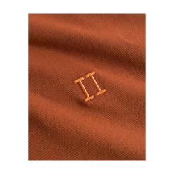 Hot Les Deux Nørregaard T-Shirt - Arabian Spice