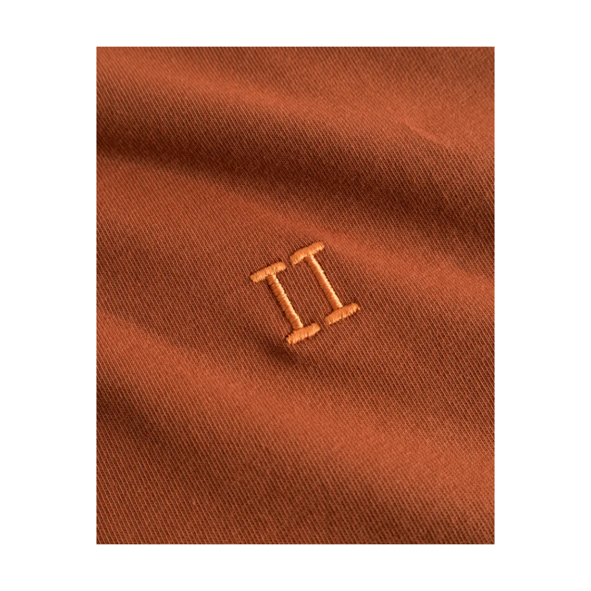 Hot Les Deux Nørregaard T-Shirt - Arabian Spice