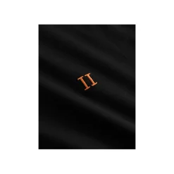 Les Deux Nørregaard T-hirt - Black