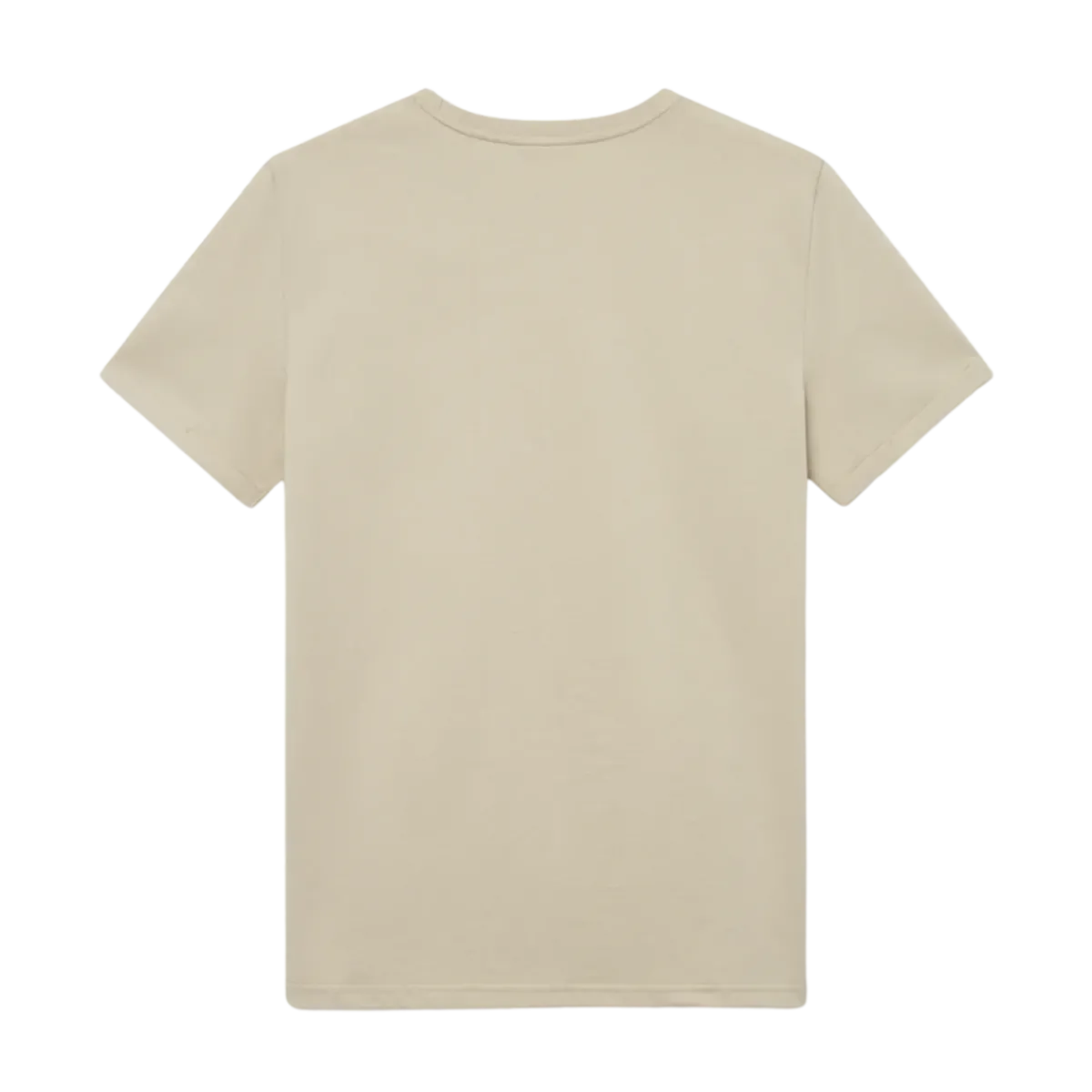 Discount Les Deux Nørregaard T-Shirt Tonal - Light Sand