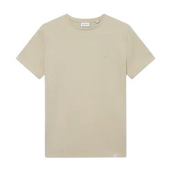 Discount Les Deux Nørregaard T-Shirt Tonal - Light Sand