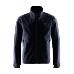 Online Sail Racing Ocean Jacket - Dark Navy