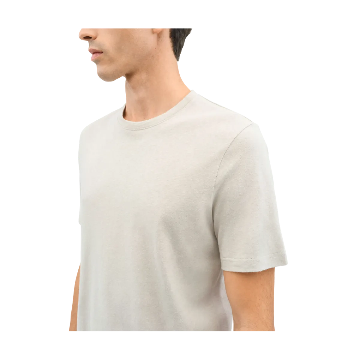 Online Tiger of Sweden Oaf - eine Grey