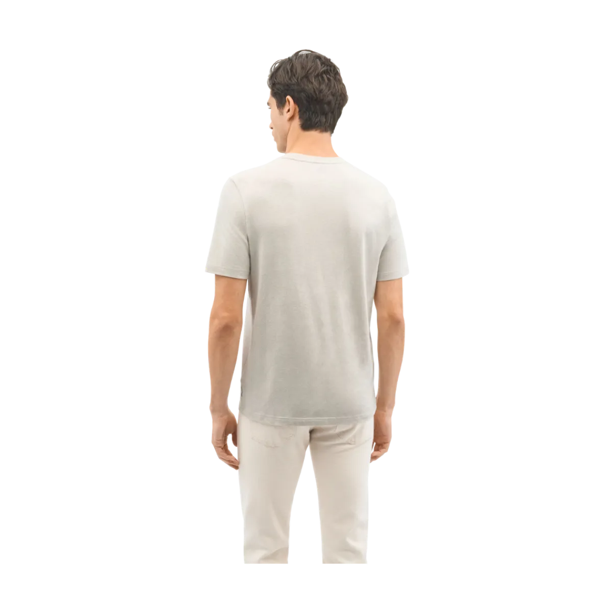 Online Tiger of Sweden Oaf - eine Grey