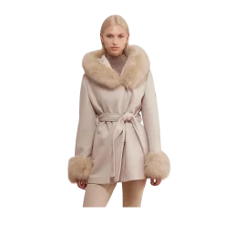 Online Hollies Olivia Cuff - Winter White
