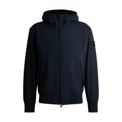 New BOSS ORANGE Oloco - Dark Blue