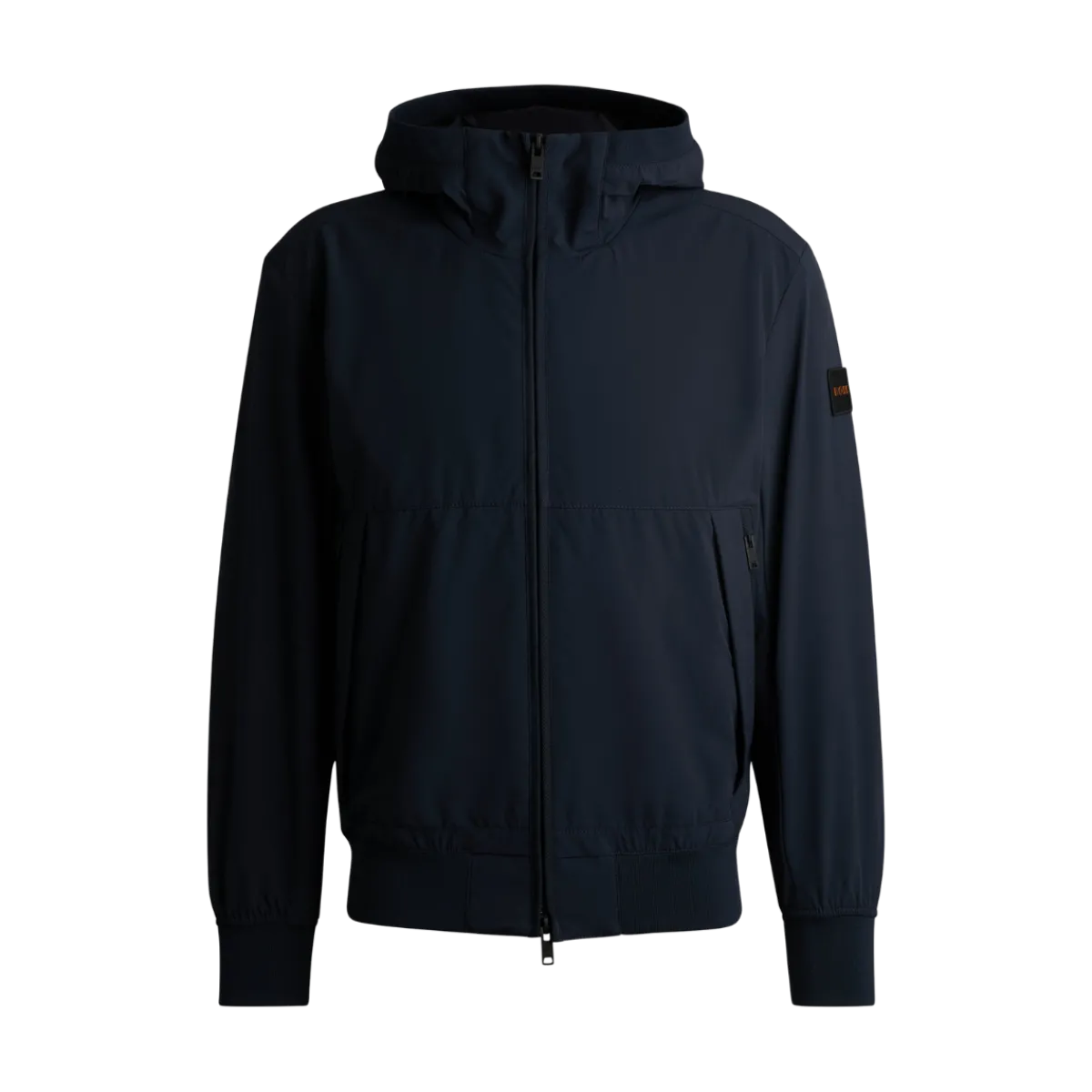 New BOSS ORANGE Oloco - Dark Blue
