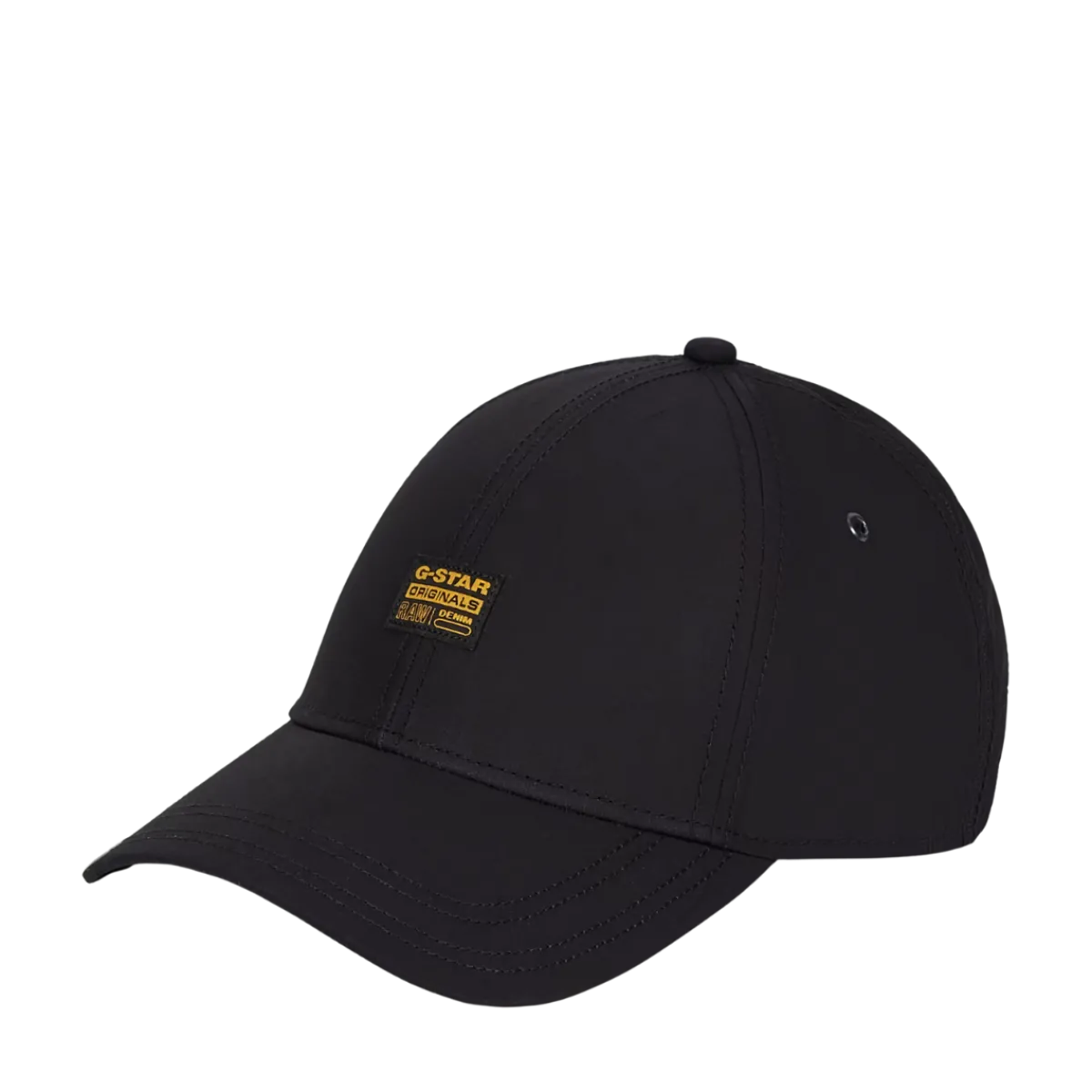 Clearance G-star raw Originals Baseball Cap - DK Black