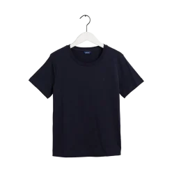 Gant Original T-hirt - Blue