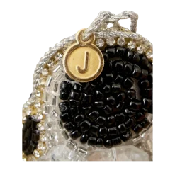 Discount Jakobsdal Ornament Panther Julgransdekoration - Black