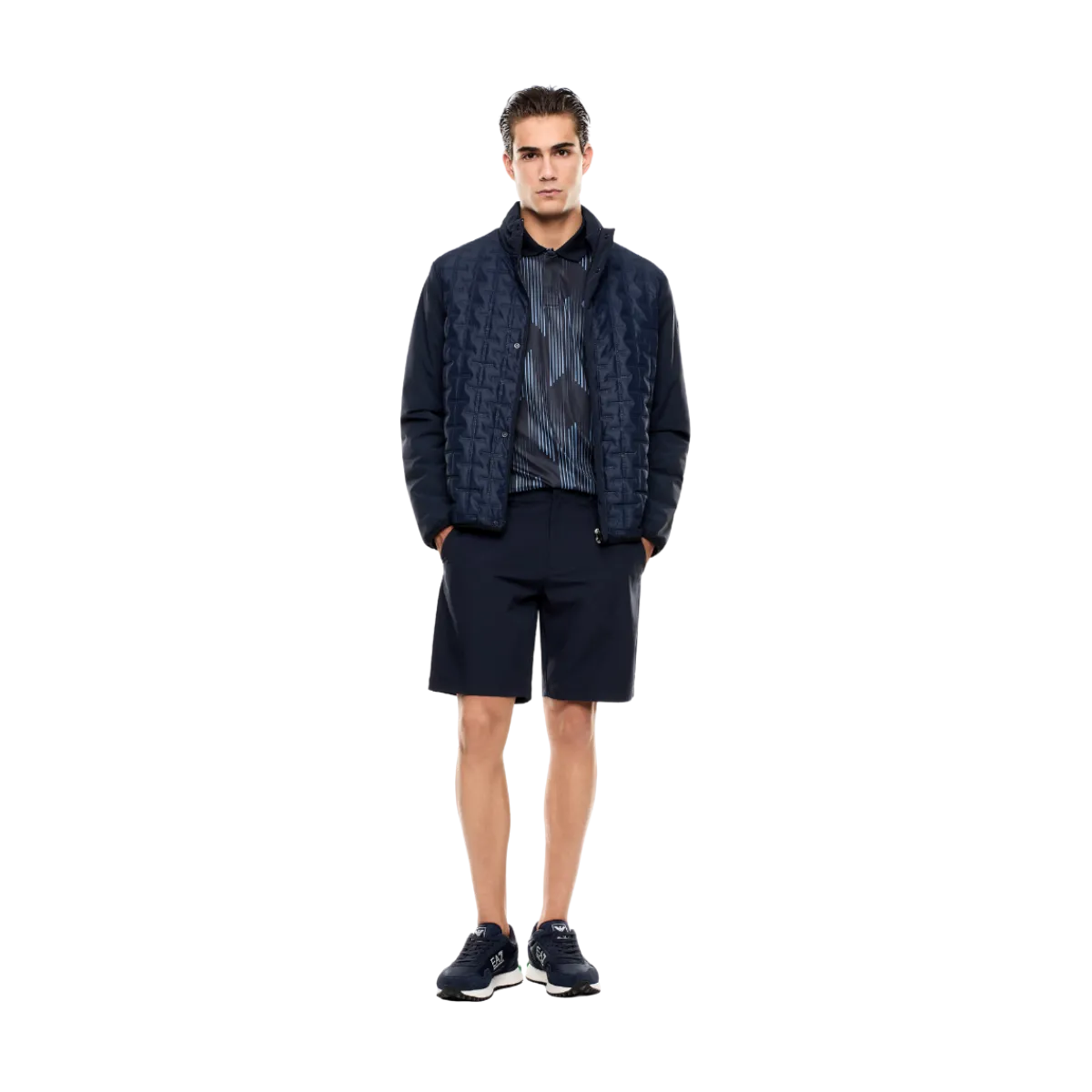 Discount Armani EA7 Outerwear - Arani Bue