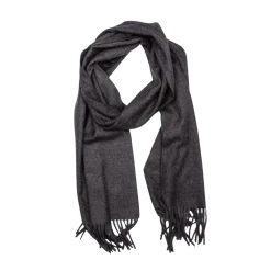 Hot Seven/East Ovar ScarfKomp - Dk Grey