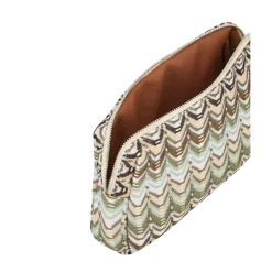 Discount Beck Söndergaard Pala Pouch mini Bag - Beetle Green