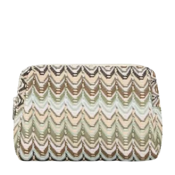 Discount Beck Söndergaard Pala Pouch mini Bag - Beetle Green