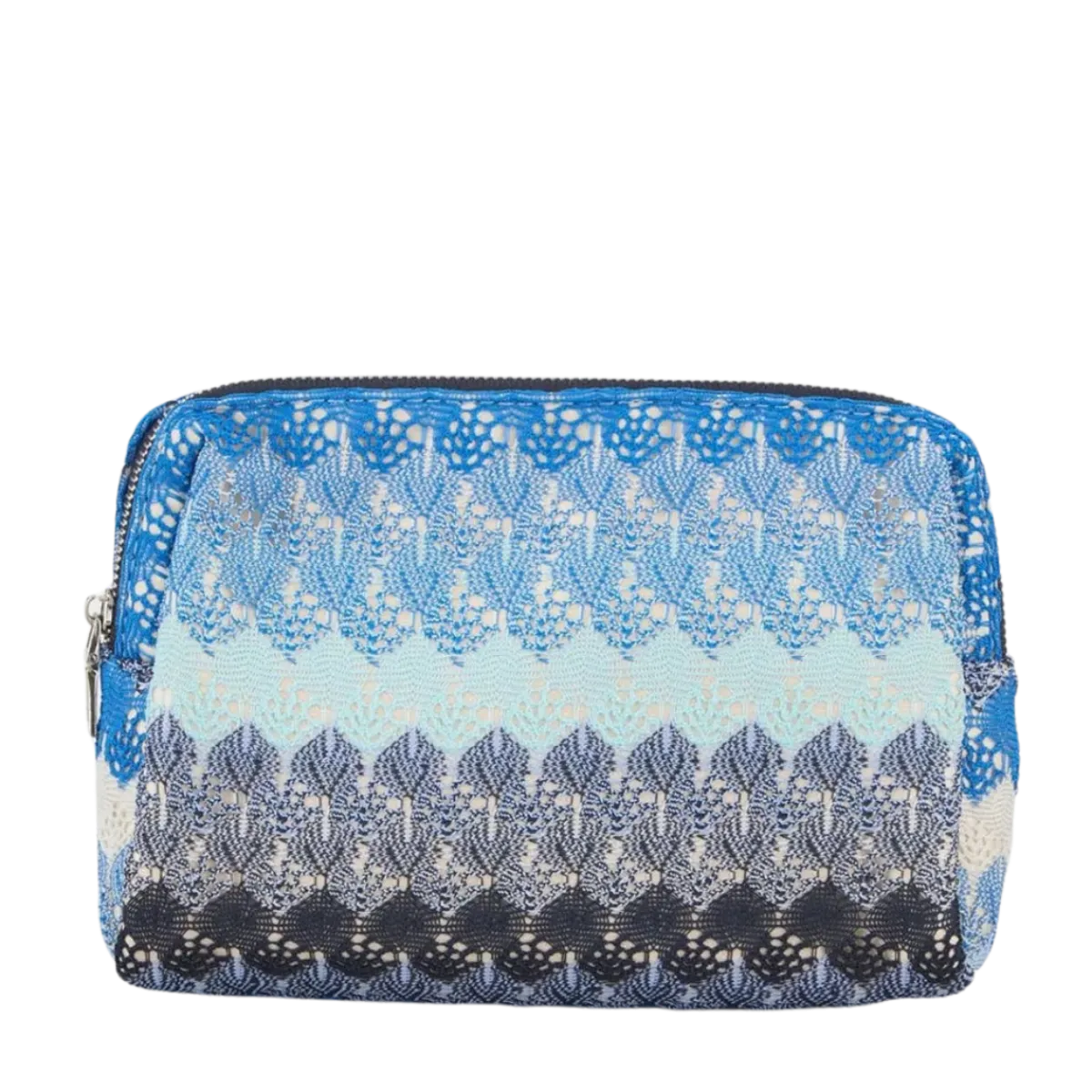 New Beck Söndergaard Pala Pouch mini Bag - Dazzling Blue