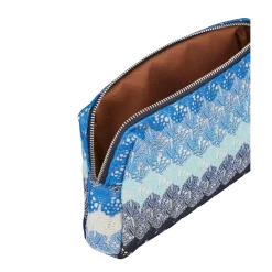 New Beck Söndergaard Pala Pouch mini Bag - Dazzling Blue