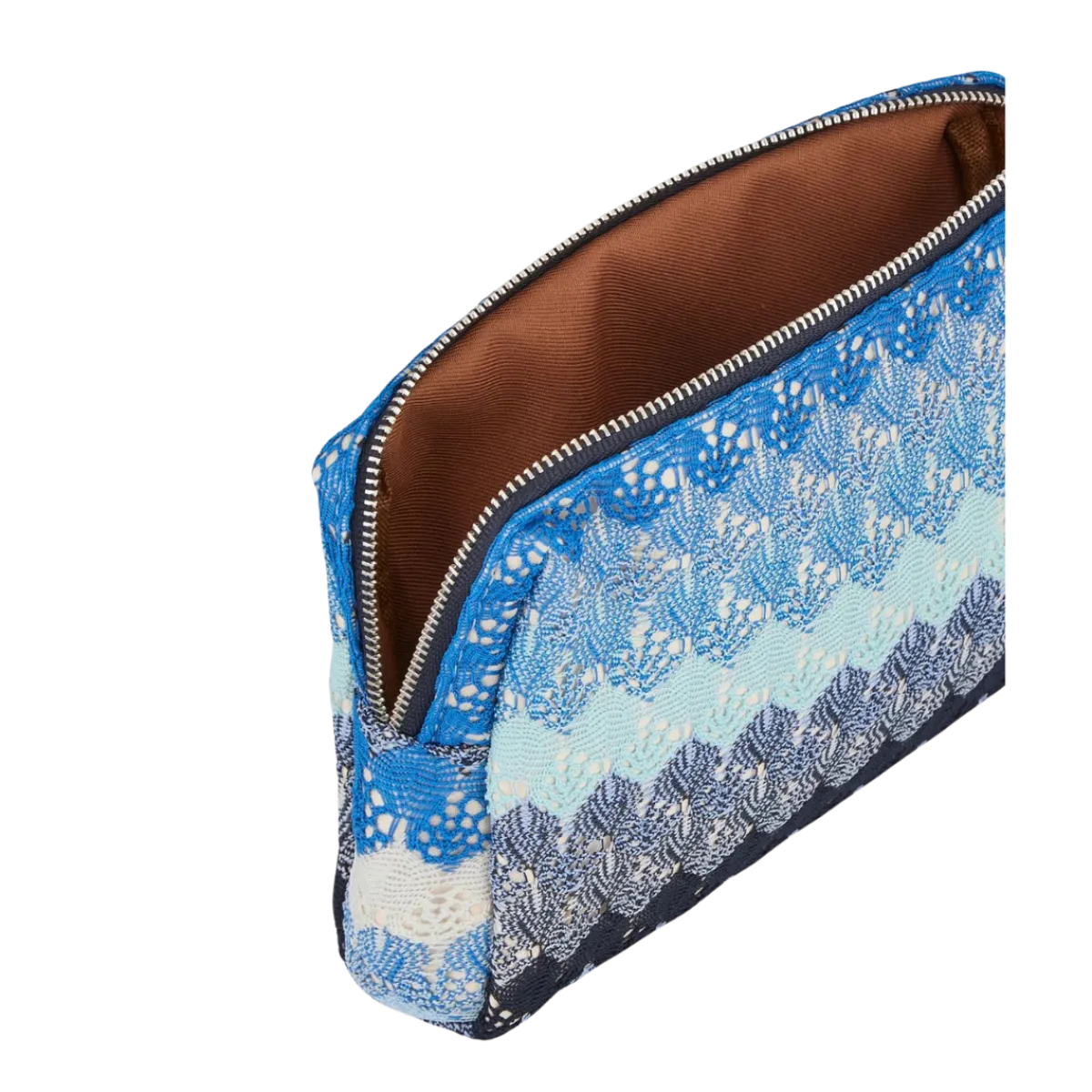 New Beck Söndergaard Pala Pouch mini Bag - Dazzling Blue