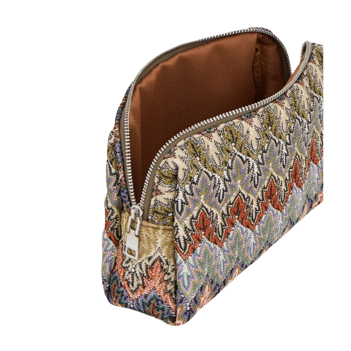 Sale Beck Söndergaard Pala Pouch mini Bag - Purple/Green