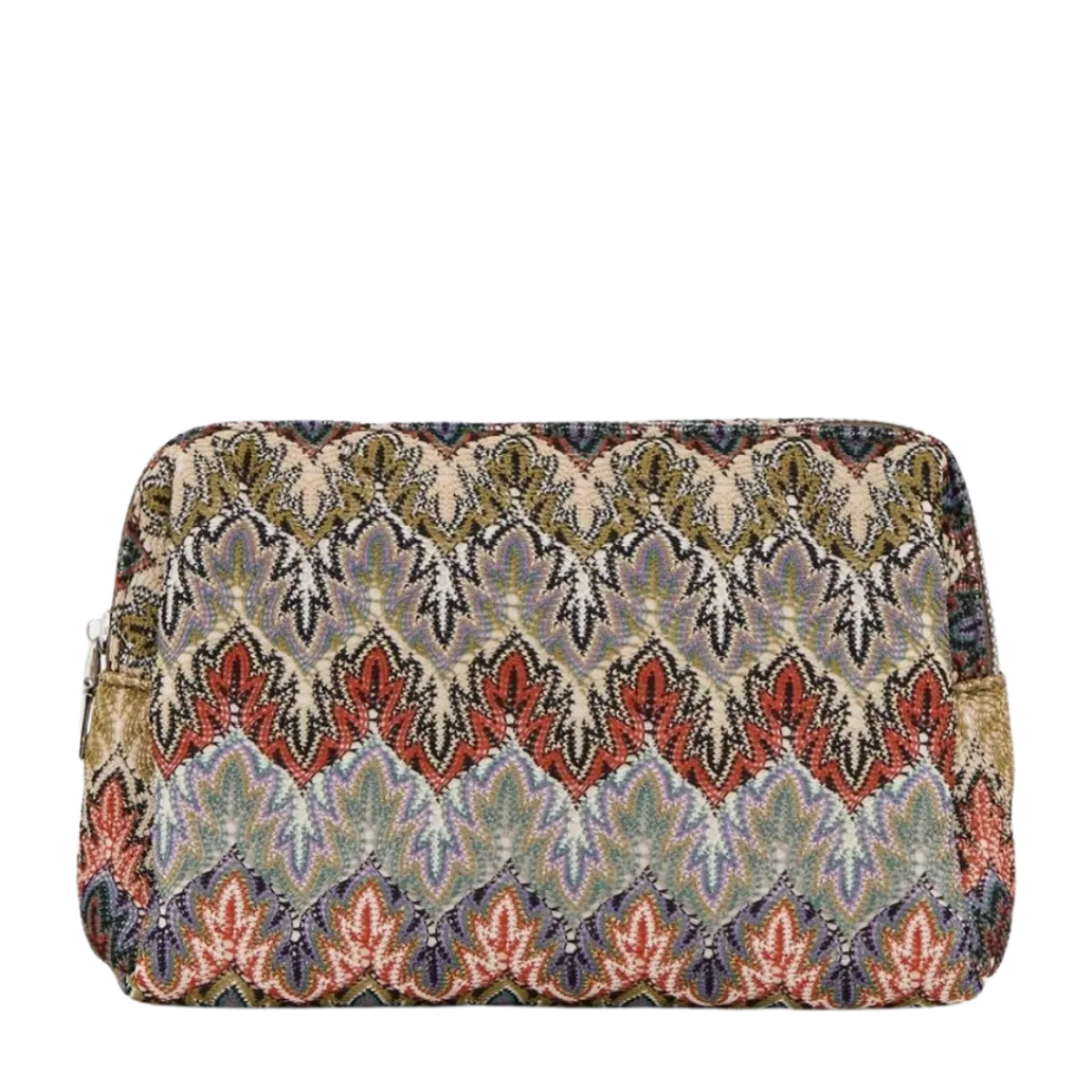 Sale Beck Söndergaard Pala Pouch mini Bag - Purple/Green