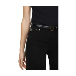 Online LOIS JEANS Palazzo - Black