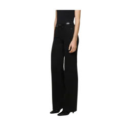 Online LOIS JEANS Palazzo - Black