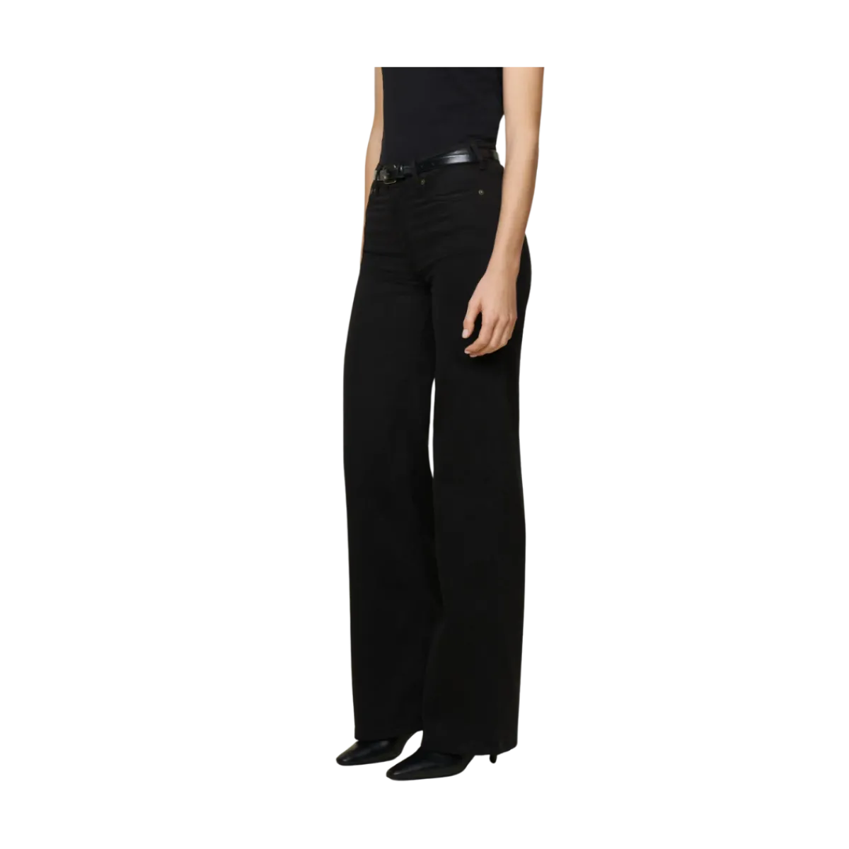 Online LOIS JEANS Palazzo - Black