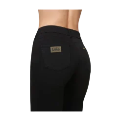 Online LOIS JEANS Palazzo - Black