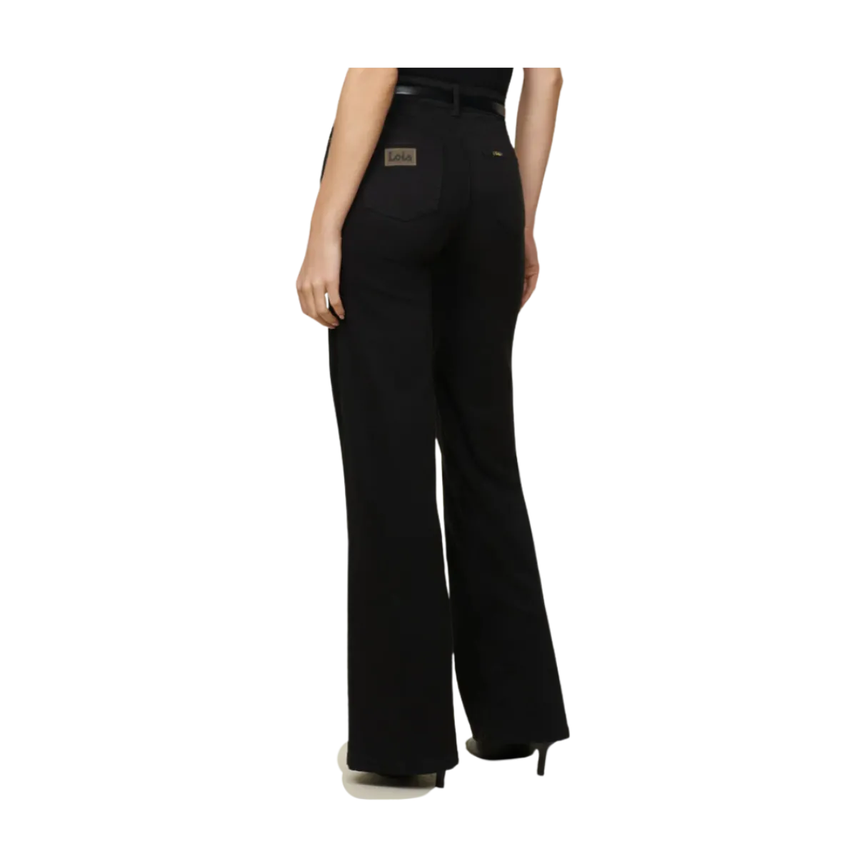 Online LOIS JEANS Palazzo - Black