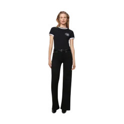 Online LOIS JEANS Palazzo - Black