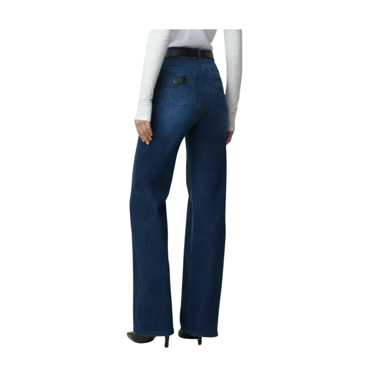 Discount LOIS JEANS Palazzo - RINSE